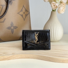 YSL Wallets